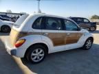 2002 Chrysler PT Cruiser Limited