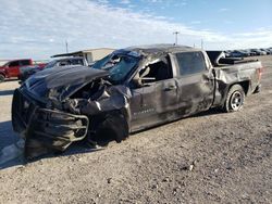 2015 Chevrolet Silverado K1500 en venta en Temple, TX