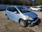 2008 Honda FIT Sport