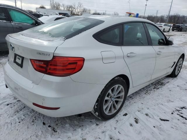 2015 BMW 328 Xigt