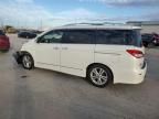 2012 Nissan Quest S