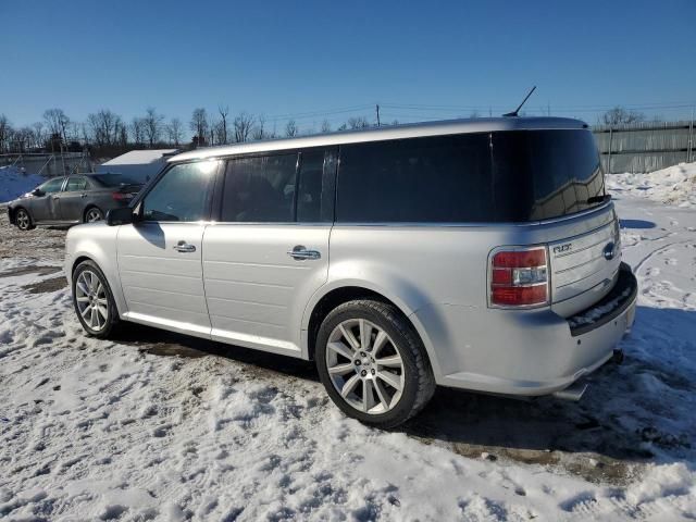 2012 Ford Flex Limited