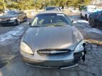 2003 Ford Taurus SES