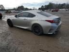 2016 Lexus RC 200T