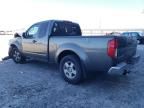 2005 Nissan Frontier King Cab LE