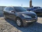 2015 Chevrolet Traverse LS