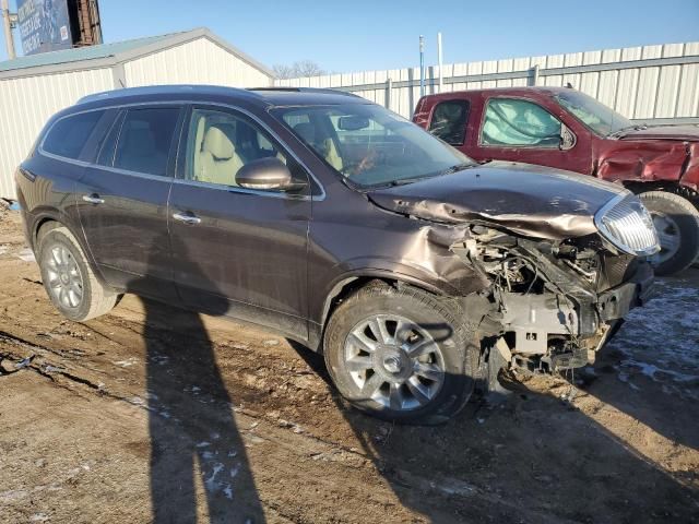 2011 Buick Enclave CXL