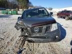 2015 Nissan Frontier S