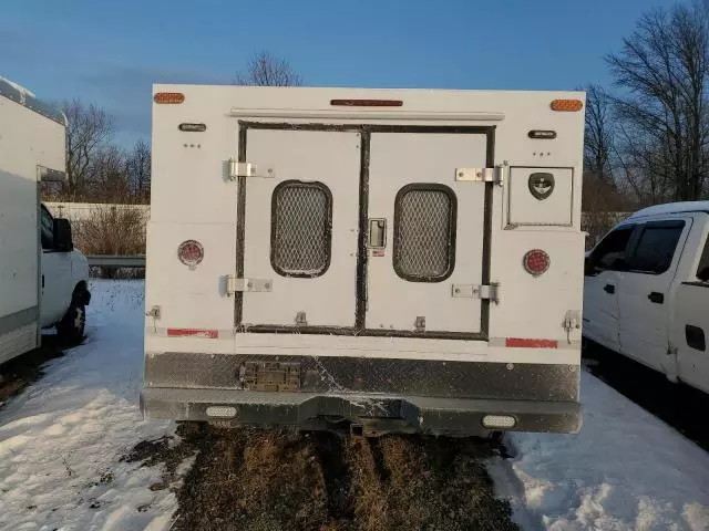 2014 Dodge RAM 3500