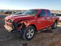 Dodge Vehiculos salvage en venta: 2013 Dodge RAM 1500 ST