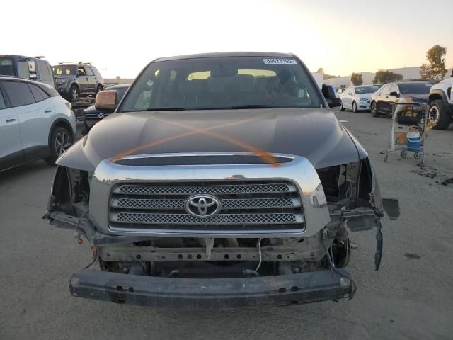 2008 Toyota Tundra Crewmax Limited