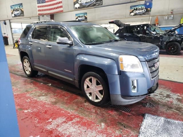 2011 GMC Terrain SLT