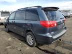 2008 Toyota Sienna XLE