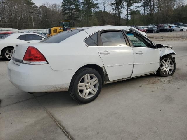 2010 Chevrolet Impala LT