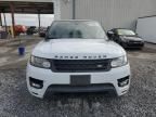 2016 Land Rover Range Rover Sport SC