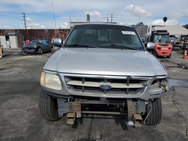 1998 Ford F150