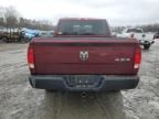 2023 Dodge RAM 1500 Classic Tradesman