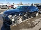 2008 Lexus LS 460