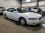 2000 Buick Lesabre Custom