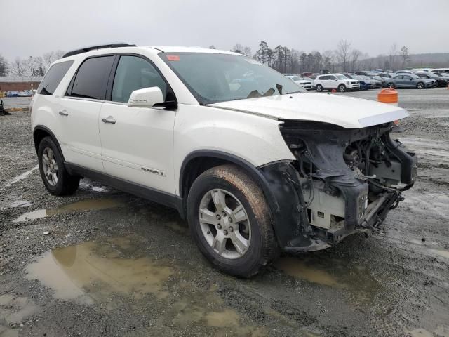 2007 GMC Acadia SLT-2