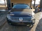 2013 Volkswagen CC Sport