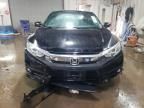 2016 Honda Civic EXL