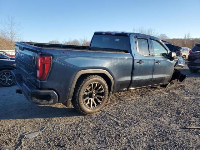 2021 GMC Sierra K1500 Elevation