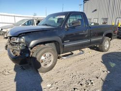 Salvage cars for sale at Appleton, WI auction: 2000 Chevrolet Silverado K1500