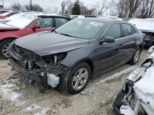 2013 Chevrolet Malibu LS