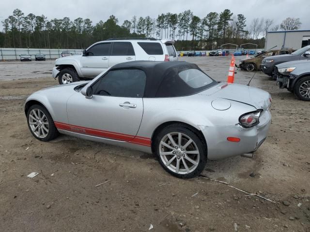 2006 Mazda MX-5 Miata