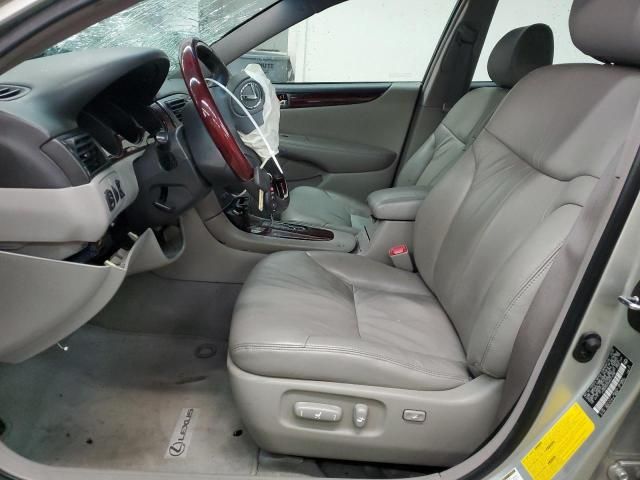 2004 Lexus ES 330