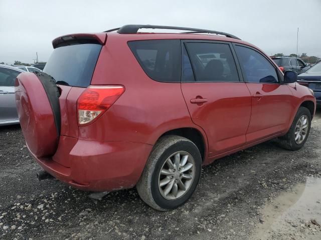 2006 Toyota Rav4