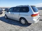 2004 Honda Odyssey EX