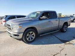 Salvage cars for sale at Lebanon, TN auction: 2019 Dodge RAM 1500 BIG HORN/LONE Star