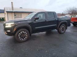 Run And Drives Cars for sale at auction: 2024 Nissan Frontier S