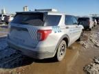 2020 Ford Explorer Police Interceptor