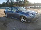 2014 Subaru Legacy 2.5I Premium