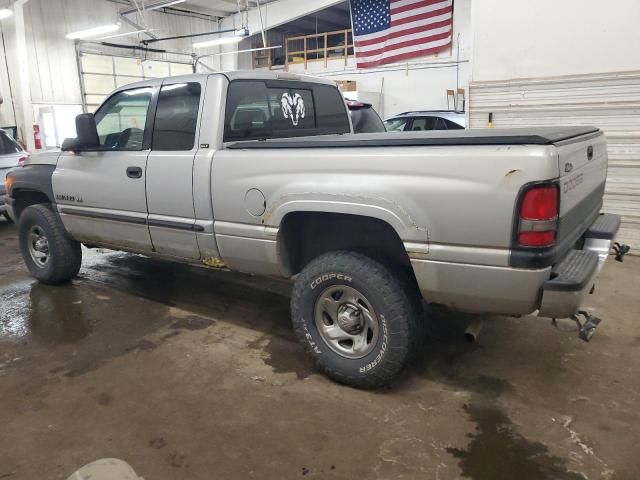 2001 Dodge RAM 1500