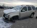 2013 Chevrolet Tahoe C1500 LT