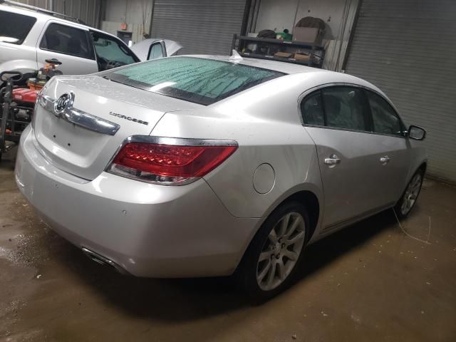 2013 Buick Lacrosse Touring