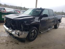 Chevrolet salvage cars for sale: 2018 Chevrolet Silverado K1500 LT