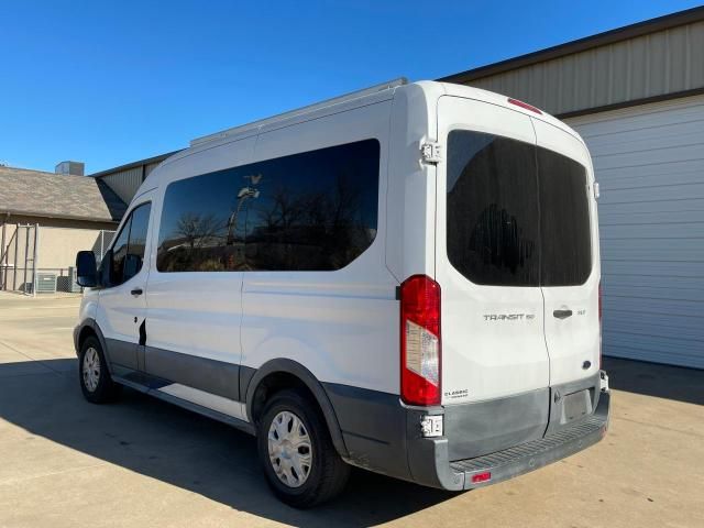 2015 Ford Transit T-150