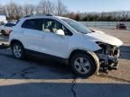 2018 Chevrolet Trax 1LT