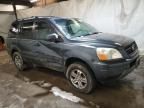 2005 Honda Pilot EX