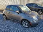 2012 Fiat 500 POP