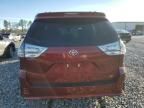 2017 Toyota Sienna SE