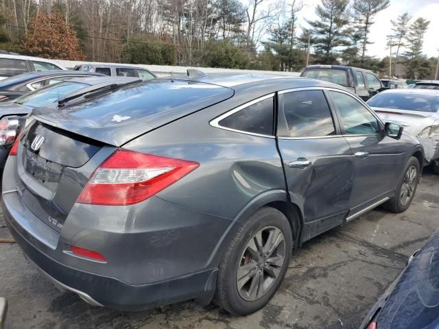 2013 Honda Crosstour EXL