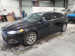 Salvage Cars with No Bids Yet For Sale at auction: 2015 Ford Fusion SE