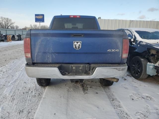 2018 Dodge RAM 2500 ST