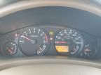 2005 Nissan Frontier King Cab LE